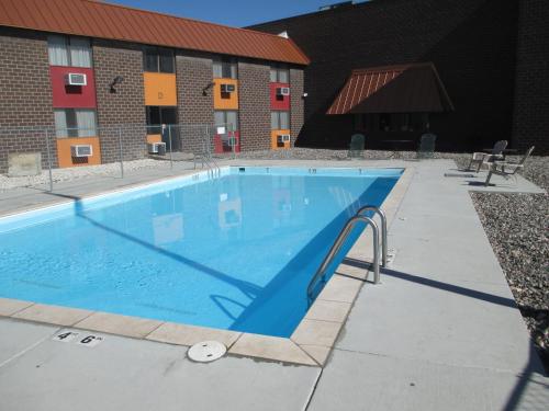 Americas Best Value Inn Billings - Tap to explore photos