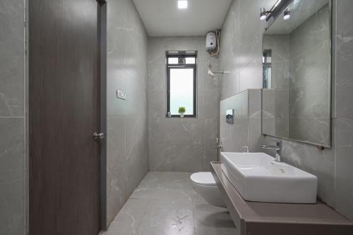Nexus villa - heart Staycation near Della Adventure