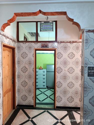 Aziz House 2 in Tan-Tan