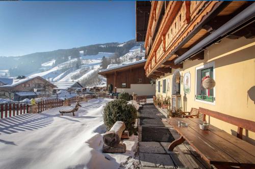 Amosergut, Dorfgastein (zdjęcie 9)
