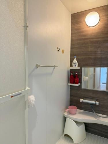 Ikebukuro駅から徒歩8分最大8人木木旧館