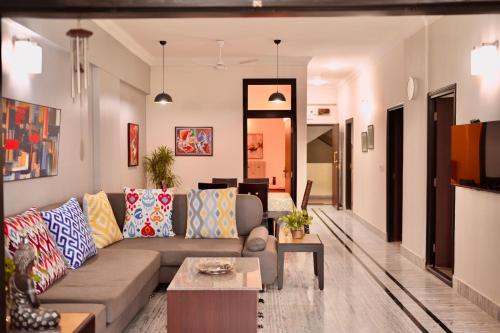Neelam Homestay - Pebble Room - image 4