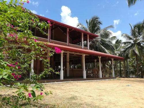 Villa caritas Kurunegala