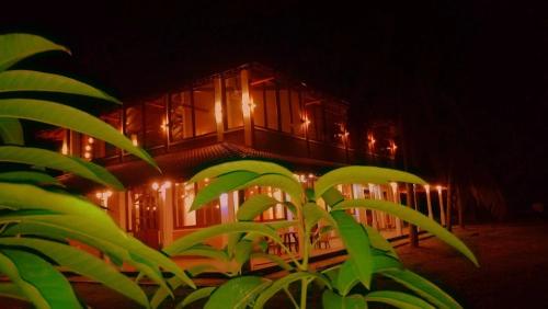 Villa caritas Kurunegala in Medagama