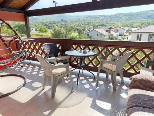 Green Valley GV in Kota Tua Kotor