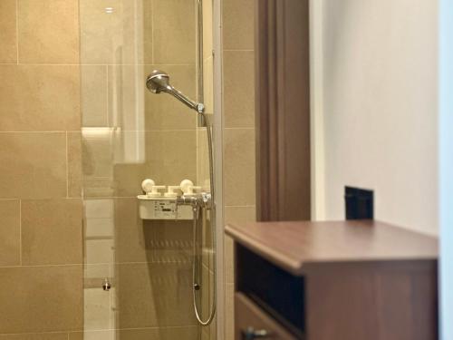 Cozy 2BHK Near Downtown Dubai, Dubaj (fotografie 9)