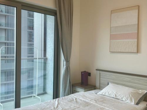 Cozy 2BHK Near Downtown Dubai, Dubaj (fotografie 7)