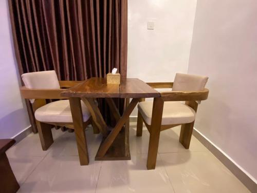 Facilities, Presken Hotel @ Ikoyi in Ikoyi