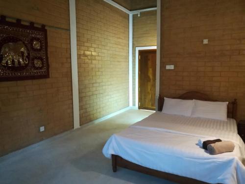 Villa caritas Kurunegala in Medagama