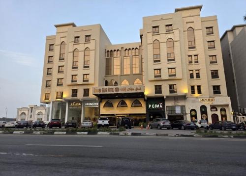 Golden Elite Hotel, Al-Khubar (fotografie 2)