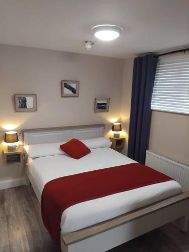 Matty's Pub - Apartment - image 6