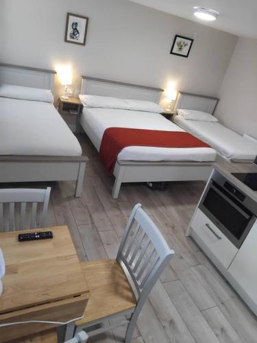 Matty's Pub - Apartment - image 2
