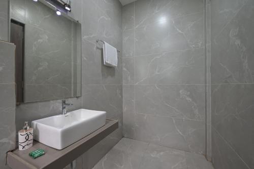 Nexus villa - heart Staycation near Della Adventure