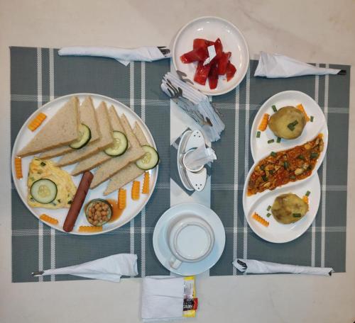 Food and beverages, Presken Hotel @ Ikoyi in Ikoyi