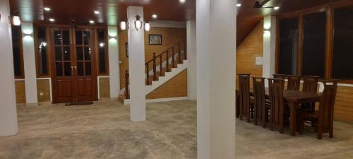 Villa caritas Kurunegala in Medagama