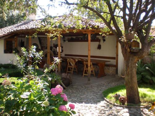 Tsutsovi House in Kalofer