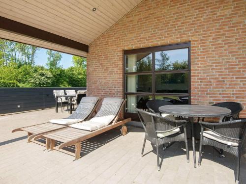 Exterior view, 8 person holiday home in Sydals-By Traum in Skovby