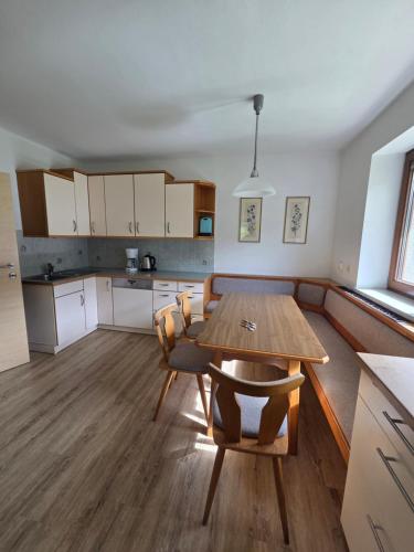 Ferienhaus Almfrieden in Rohrmoos