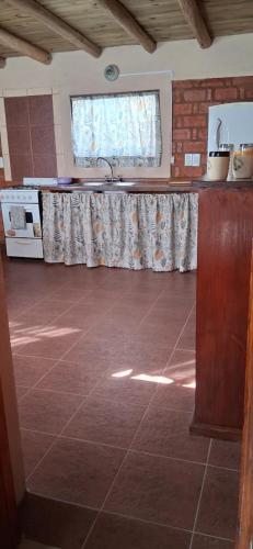 El rancho de cristina y victor in Nono