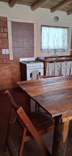 El rancho de cristina y victor in Nono