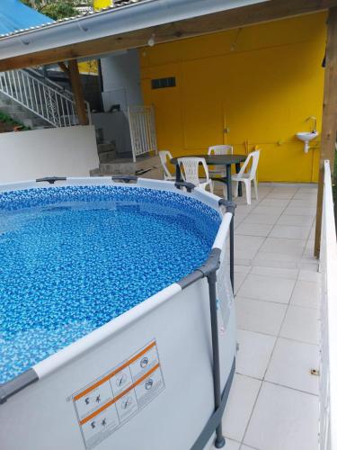 Frédovacances logement iGloo-LOVE (Fredovacances logement iGloo-LOVE) in Diamant