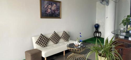 Blue Oceon resort 