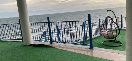 Blue Oceon resort 