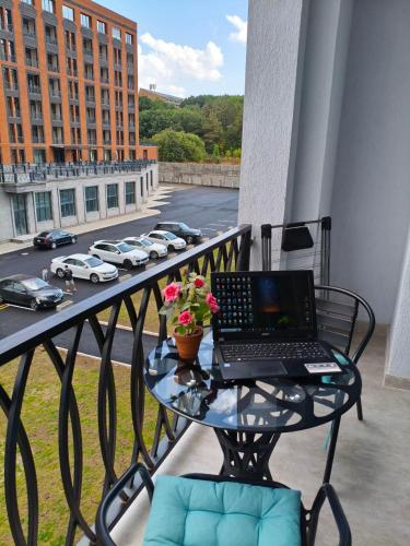 Alvina 2 apartment hotel