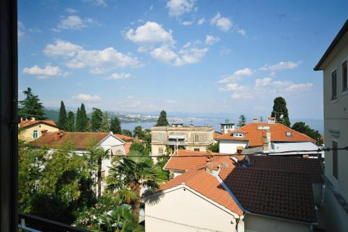 Rooms Novaković - Chambre d'hôtes - Opatija