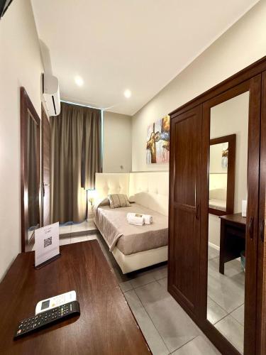 Carlo Goldoni Hotel, Milan (photo 3)