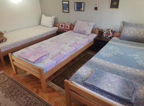 Seng, Apartman Kotin in Pirot