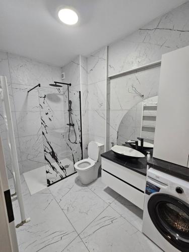 Apartament 2 camere Brazda - image 2