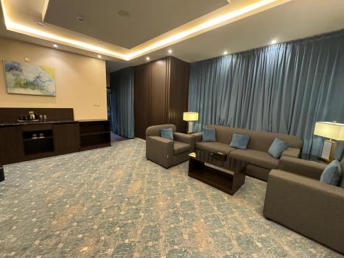 Équipements, فندق فصل الصيف امان - المنسك in Abha