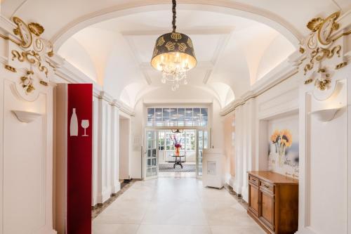 Hotel Josefshof am Rathaus, Viena (foto 11)