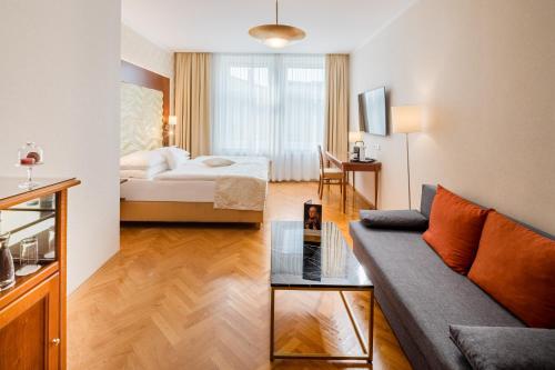 Hotel Josefshof am Rathaus - image 5