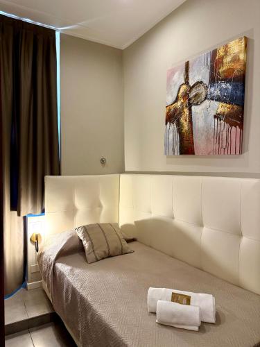 Carlo Goldoni Hotel, Milan (photo 11)