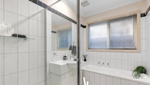 دش, Homestay - Double-Bedroom for Rent Bundoora in Bundoora