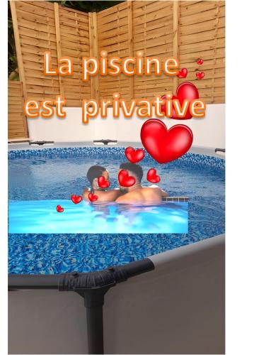 Frédovacances logement iGloo-LOVE (Fredovacances logement iGloo-LOVE) in ديامنت