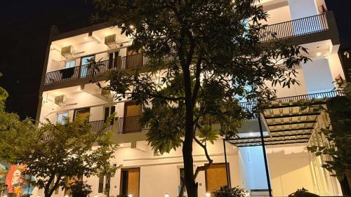 Flying Dutchman Hostel in Varanasi