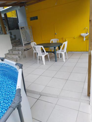 Frédovacances logement iGloo-LOVE (Fredovacances logement iGloo-LOVE) in Diamant