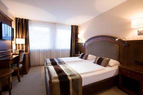 Burghotel Nürnberg, Núremberg (foto 8)