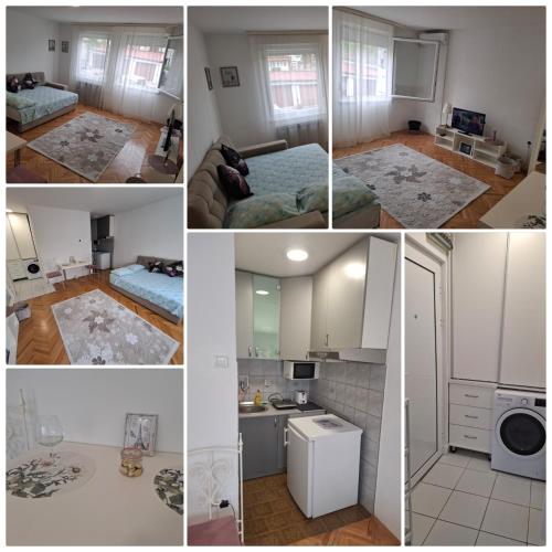 Apartman TEA - Location saisonnière - Ivišovo Greblje
