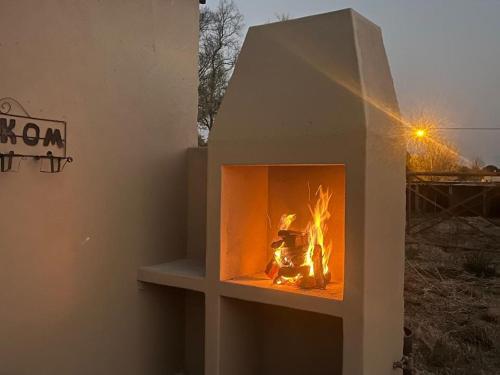 Nawi Unit 2, Potchefstroom (foto 7)