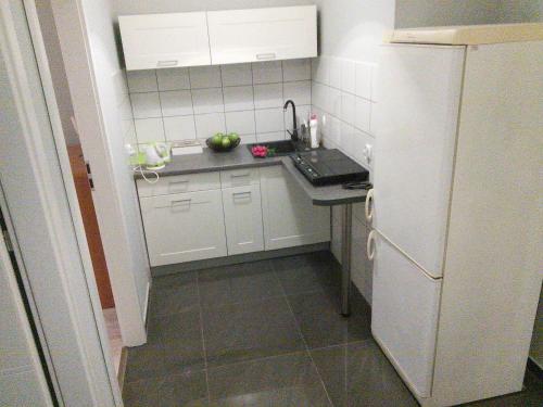 Apartamenty Fresco Plus