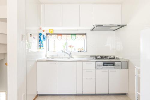 Live the Anime Dream! Unique Themed Guest House for Families & Groups in Tokyo, Tokio (Foto 7)