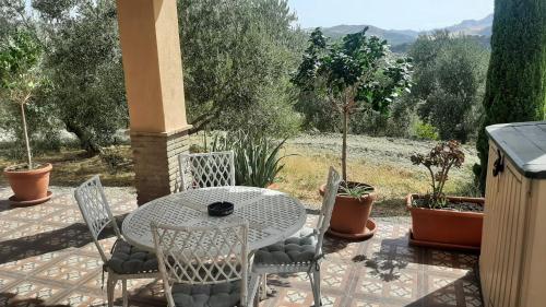 Spacious Villa with Pool in Pruna, 140 m² in Pruna
