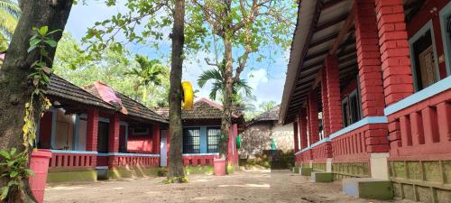 GOKARNA KUDLE BEACH STAY MAHAGANAPATi in Gokarna Kudle Beach