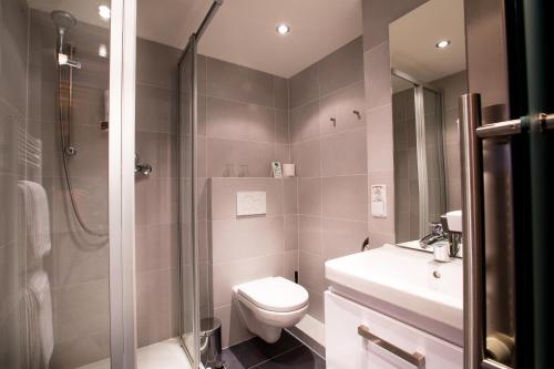 Burghotel Nürnberg, Núremberg (foto 10)