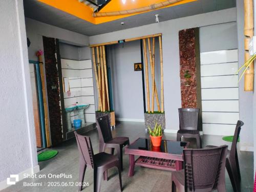 Fortune Homestay in 巴達米