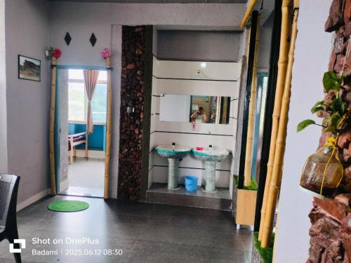 Fortune Homestay in 巴達米